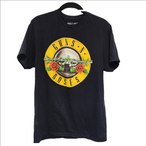 NWOT Guns N Roses Tee